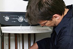 boiler repair Halton Shields