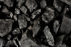Halton Shields coal boiler costs